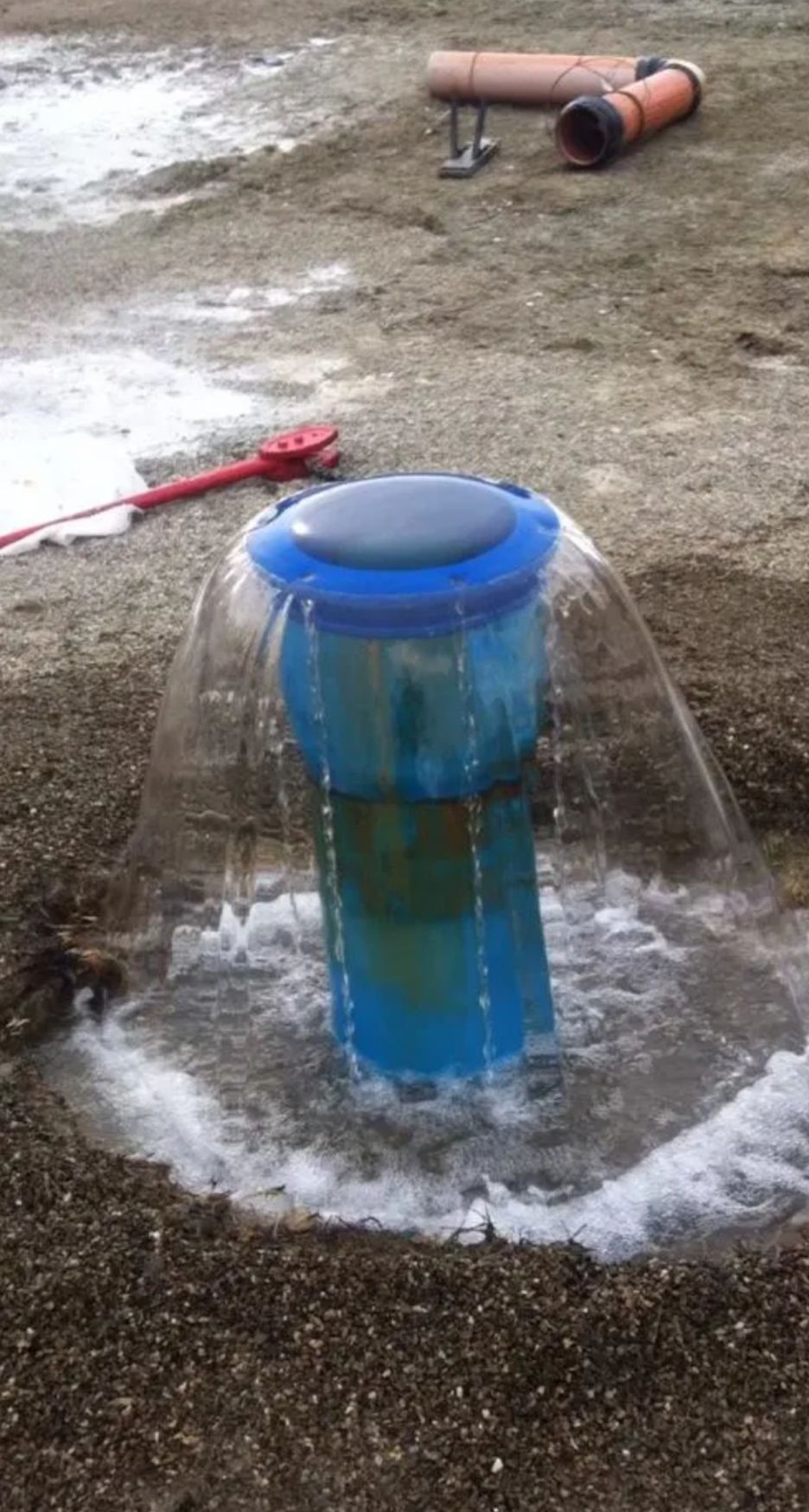 Foraje puțuri profesionale Balan Marius